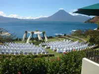 Hotel Atitlan Hotels in Solola