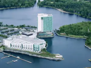 Hilton Lac Leamy