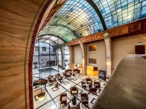 Continental Hotel Budapest