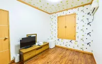 Boeun Green Park Pension