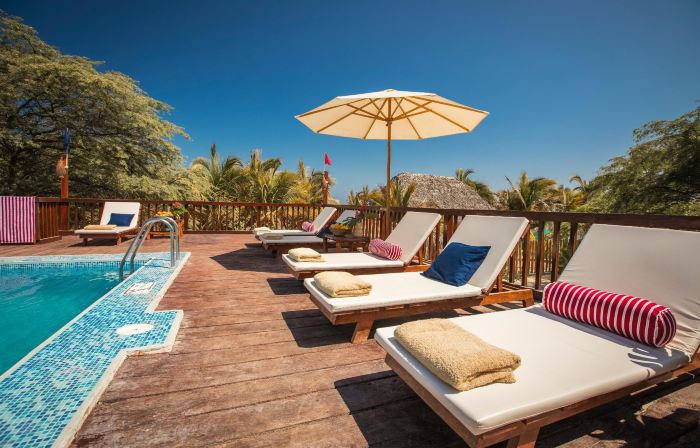 Aranwa Vichayito Beach Resort