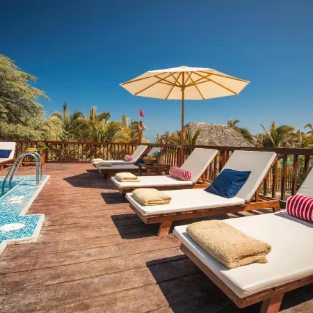 Aranwa Vichayito Beach Resort