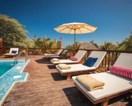 Aranwa Vichayito Beach Resort Hotels in Vichayito