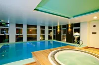 Boutique Hotel & Spa Bosque del Nahuel