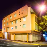 Hotel d'Carlo Class - شرفة