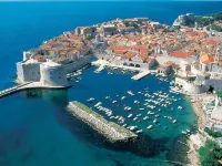 Guesthouse San Antonio Hotels in Metkovic