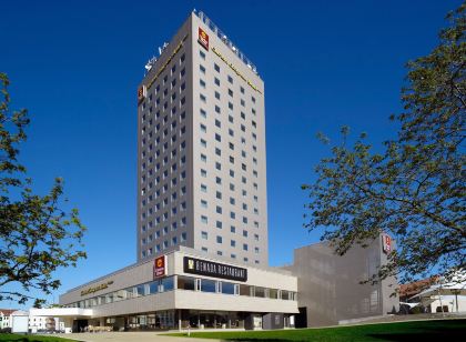 Clarion Congress Hotel Ceske Budejovice