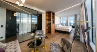 Tower Suites Reykjavík