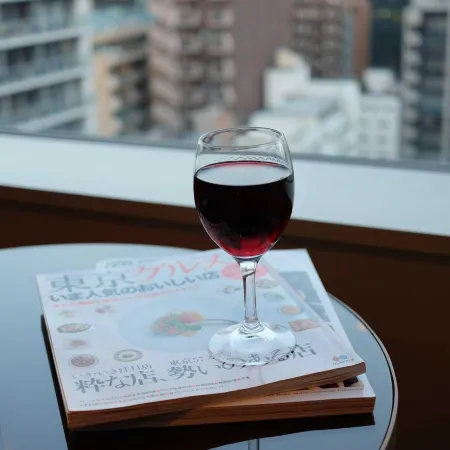 Shinjuku Granbell Hotel