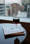 Shinjuku Granbell Hotel - romantique