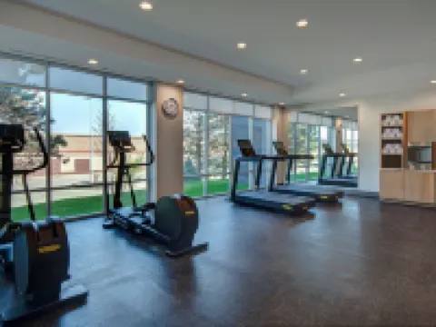 TownePlace Suites Cincinnati Airport South Hotels in Florence