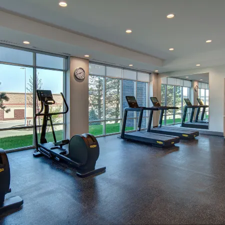 TownePlace Suites Cincinnati Airport South