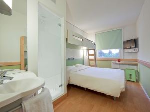 Ibis Budget Genève Petit Lancy