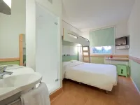 Ibis Budget Genève Petit Lancy Hotels in Confignon