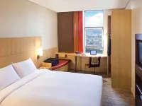 Central Seven Hotel by Kwon Busan Seomyeon Hotels near 당감 성당