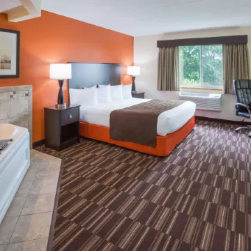 AmericInn by Wyndham Sartell