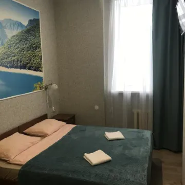 Astra Mini Hotel のホテル