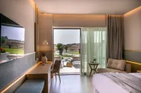 Ammoa Luxury Hotel & Spa Resort Hotels in Sithonia