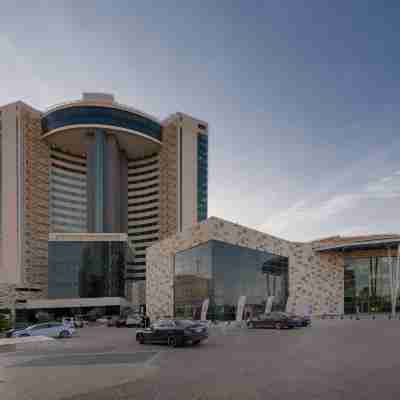 Radisson Hotel & Residences Erbil Hotel Exterior