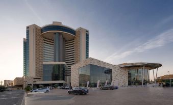 Radisson Hotel & Residences Erbil