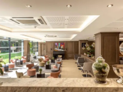 Les Jardins de Saint-Cloud Hotels in Saint-Cloud