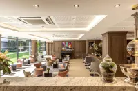 Les Jardins de Saint-Cloud Hotel di Saint-Cloud