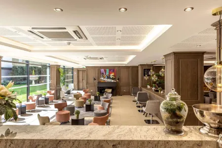 Les Jardins de Saint-Cloud