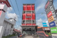 RedDoorz Near Stadion Sanaman Mantikei Hôtels à : Palangkaraya