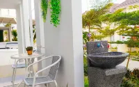 Alysahouse - 2 Bedrooms, Dekat Jtp3