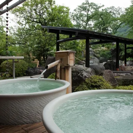 Shogawa Onsen Yumetsuzuri