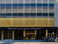 Mercure Hotel President Lecce Hotel in zona Parco del Galateo