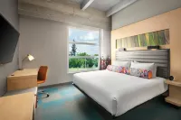 Aloft Miami Airport - Afhentnings-/afleveringstjenester