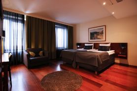 Hotel Verso