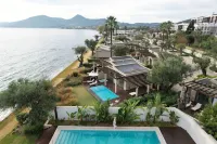 Domes Miramare, a Luxury Collection Resort, Corfu - 5 stjerner