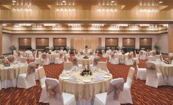 Sarovar Hometel Chandigarh