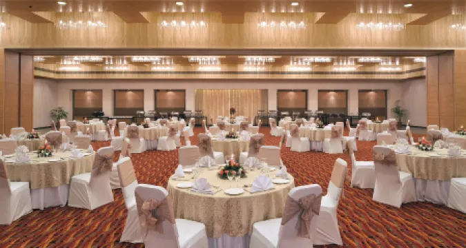 ホームテル チャンディガル