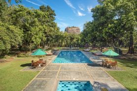 Hotel Sigiriya