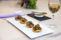 Hotel Boutique Casa Fernanda - Bữa sáng