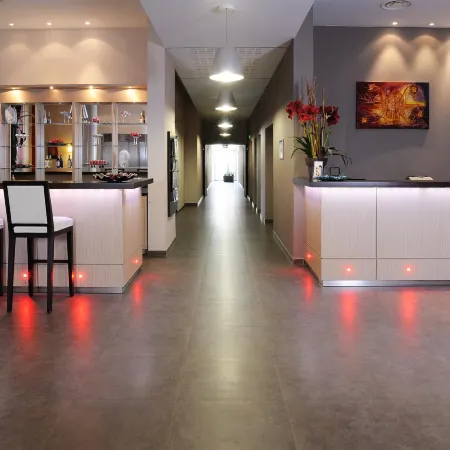 Residhome Grenoble Caserne de Bonne