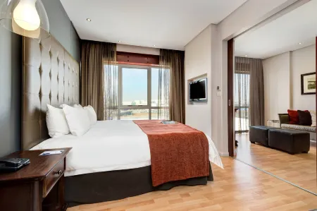 Protea Hotel O.R. Tambo Airport