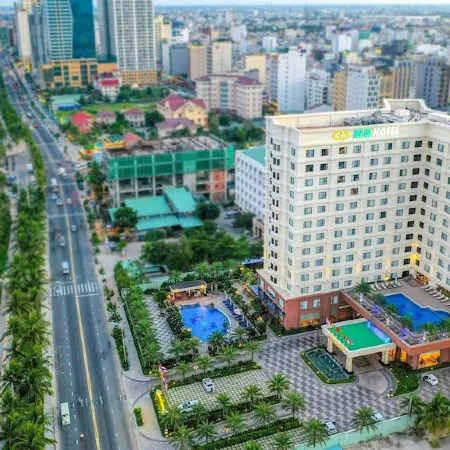 Dlg Hotel Danang