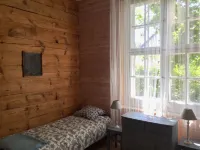 Bursztynowy Dwór Các khách sạn ở 