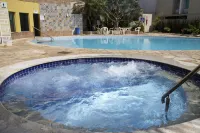 Hotel Morada Das Águas - avec sources thermales