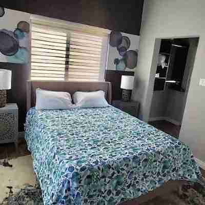 Hartland Breeze Rooms