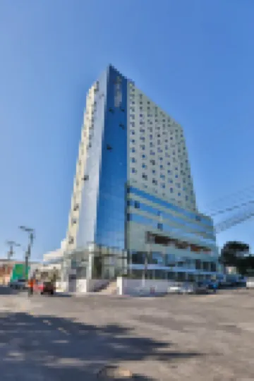 Nobile Inn Meridional Cariacica Hotels in 