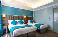 Sidney Hotel London-Victoria Отели рядом с достопримечательностью «Биг-Бен»