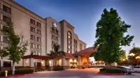 Best Western Plus Heritage Inn Rancho Cucamonga/Ontario Hotels in Rancho Cucamonga