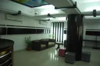 Ambassador Residency