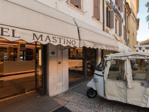 Hotel Mastino