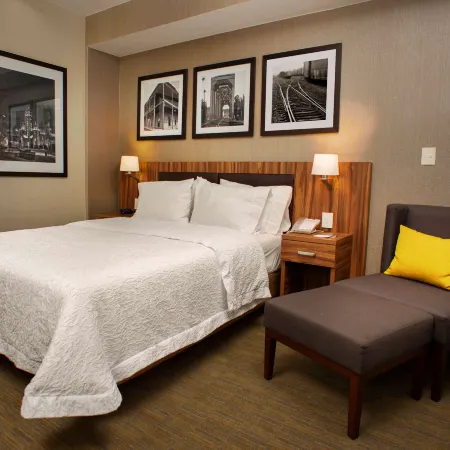 Hampton Inn by Hilton Piedras Negras